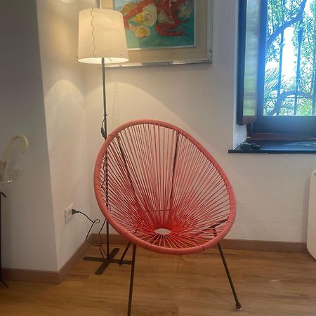 Apartmán La Terrazza Sul Tigullio Rapallo Exteriér fotografie