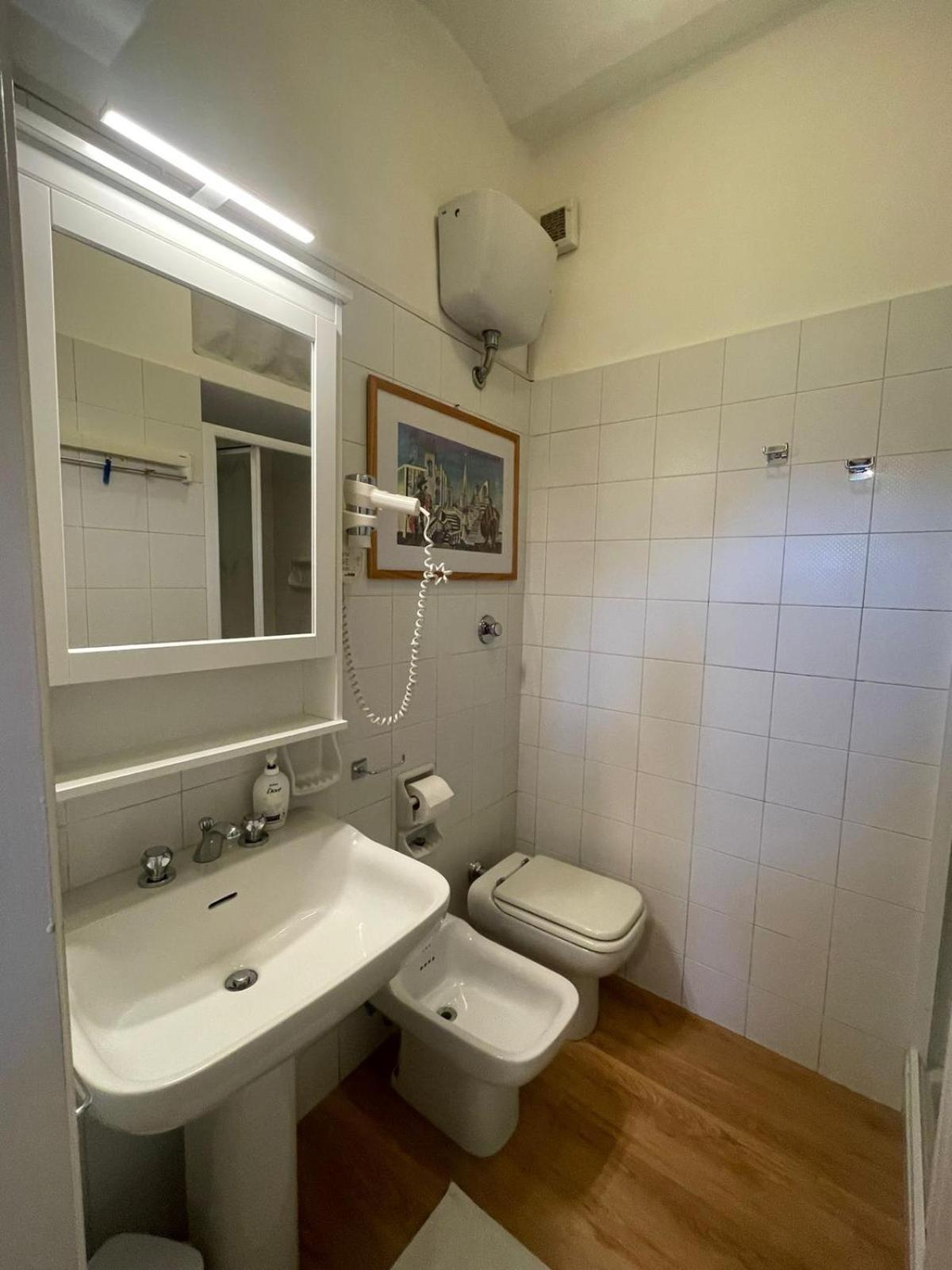 Apartmán La Terrazza Sul Tigullio Rapallo Exteriér fotografie